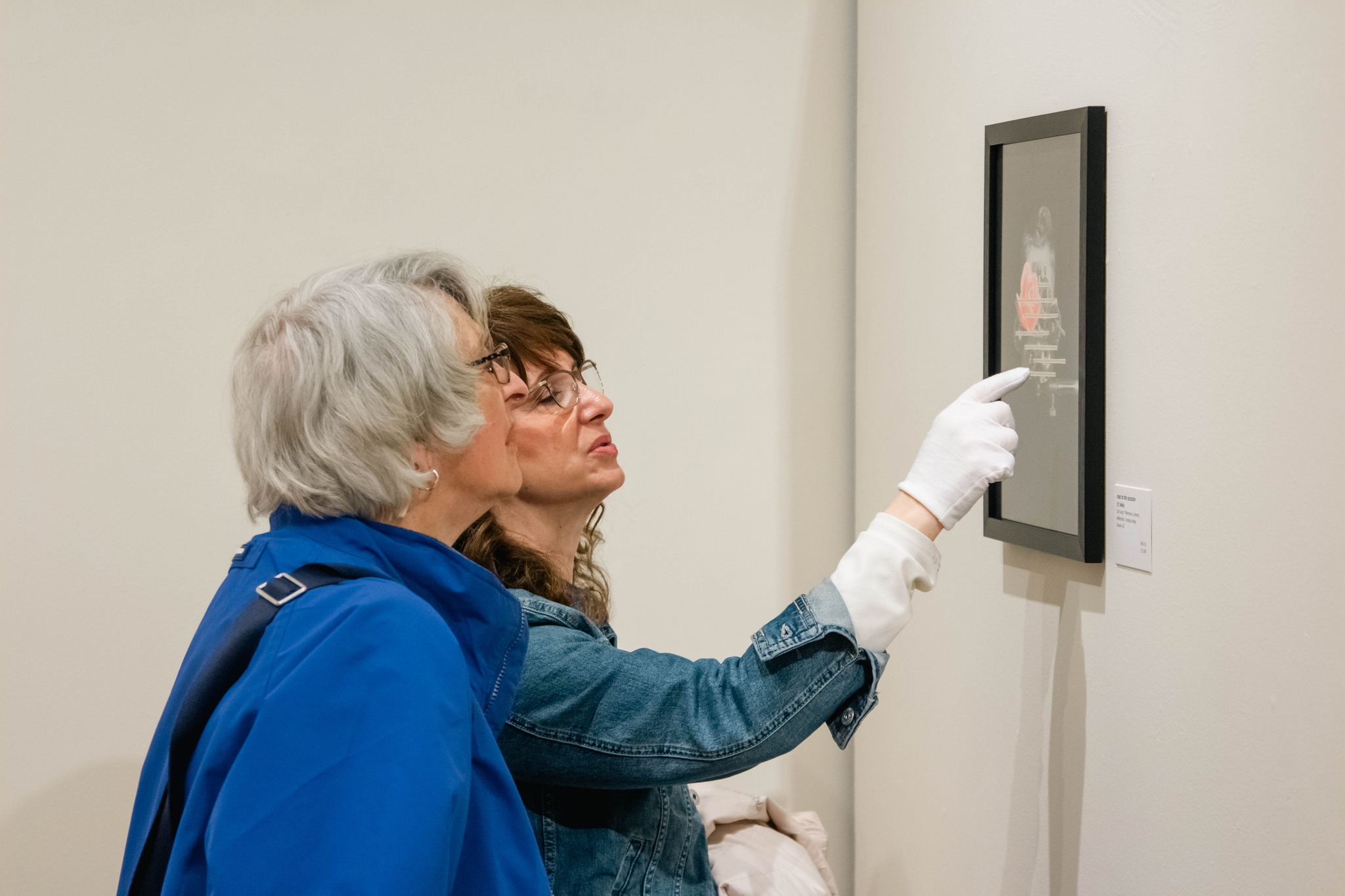 Community program hero